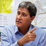 Ex-secretário em Campo Grande é nomeado em cargo comissionado no Governo de MS
