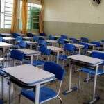 Fiscalização revela que 57% das salas de aula do país são inadequadas