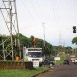 Agetran amplia em R$ 2,6 milhões contrato para manutenção de semáforos