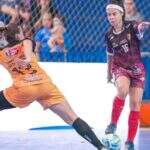 Serc/UCDB recebe Barateiro/Havan pela Liga Feminina de Futsal em Campo Grande