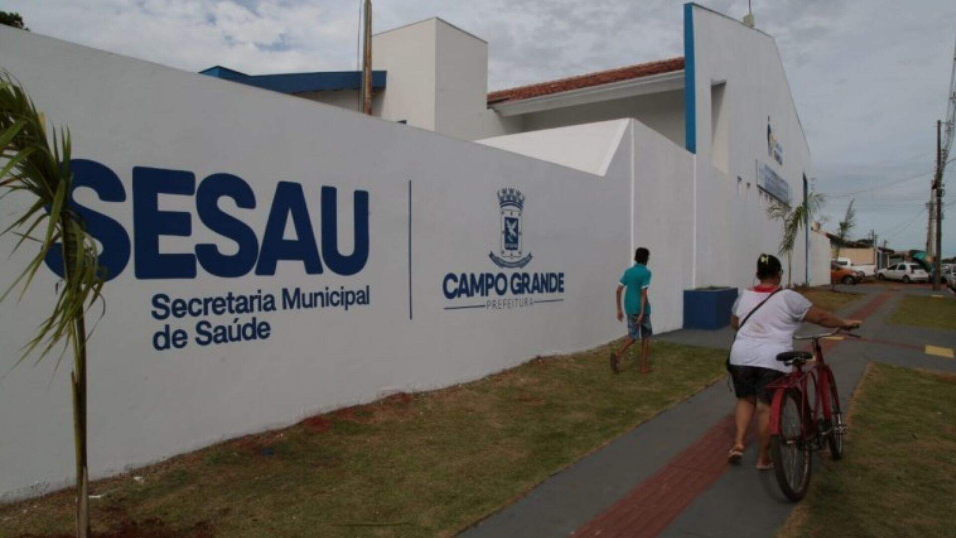 Sesau convoca profissionais de enfermagem para regularização em Campo Grande
