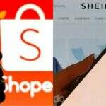 Programa que isenta compras de até US$ 50 em sites como Shein e Shopee começa nesta terça