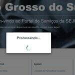 Lista de criminosos sexuais ‘some’ de site oficial em Mato Grosso do Sul