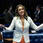 Em disputa pelo União Brasil em MS, senadora tenta reverter decisão que suspendeu eleições