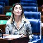 Senadora Soraya Thronicke é contra pedido de impeachment de Barroso
