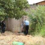 Suspeito de tentar roubar casa é encontrado morto baleado em Campo Grande