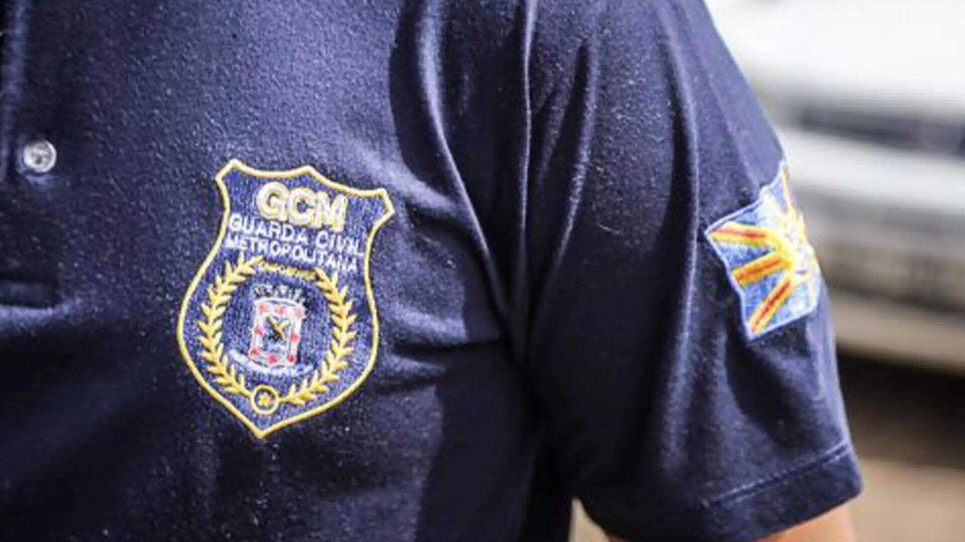 Guarda municipal acusado de espancar homem em Campo Grande tem passagens de furto a tráfico