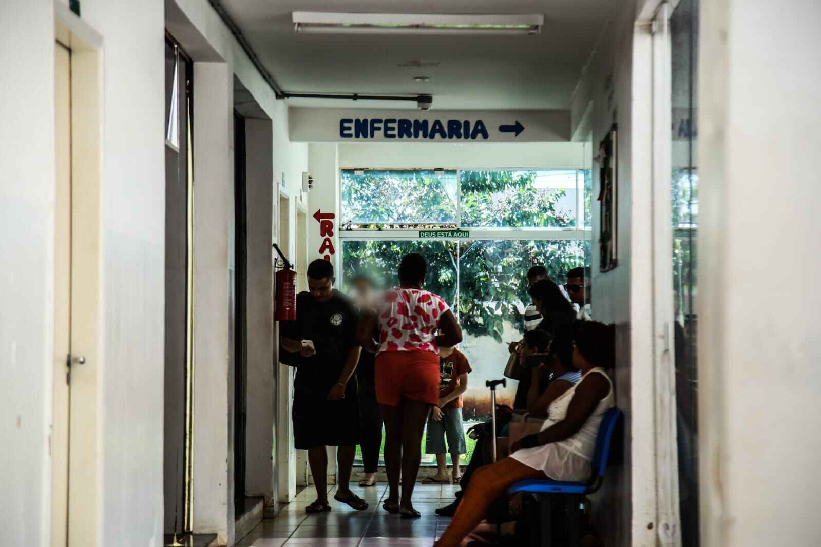 Campo Grande inicia semana com 65 médicos para atender a população; confira a escala