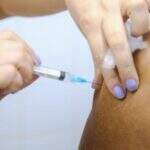 Com baixa adesão, Ministério da Saúde sugere estudo para aplicação de vacinas nas escolas