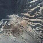 Erupção em vulcão Shiveluch, em Kamchatka, na Rússia, gera alerta