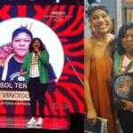 Indígena de aldeia de MS ganha Prêmio Sim à Igualdade Racial