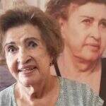 Morre aos 96 anos Pompéia Barbosa, importante escritora de Mato Grosso do Sul