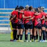 Brasileiro feminino: Athletico-PR bate Bahia na abertura da 11ª rodada