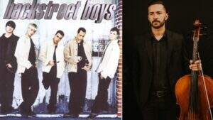 maestro de ms Backstreet Boys