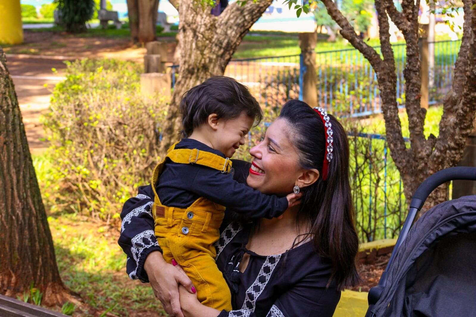 Neste Dia das Mães, mulheres de Campo Grande contam como papel é gratificante e também exaustivo