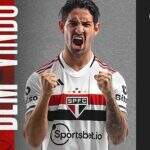 São Paulo anuncia volta de Alexandre Pato para sua terceira passagem