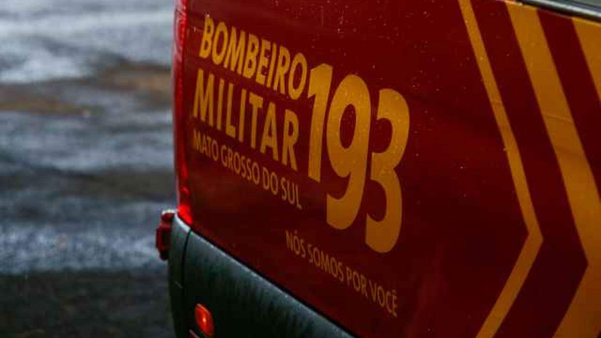 Bombeiros são presos após abandono de posto e baderna em hotel de cidade de Mato Grosso do Sul