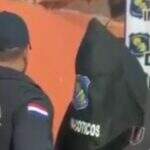 Polícia fecha borracharia que vendia doses de cocaína em Pedro Juan Caballero