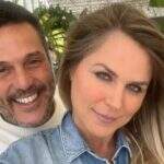 Susana Werner anuncia separação de Julio Cesar após 21 anos de casamento: ‘Muita tristeza’