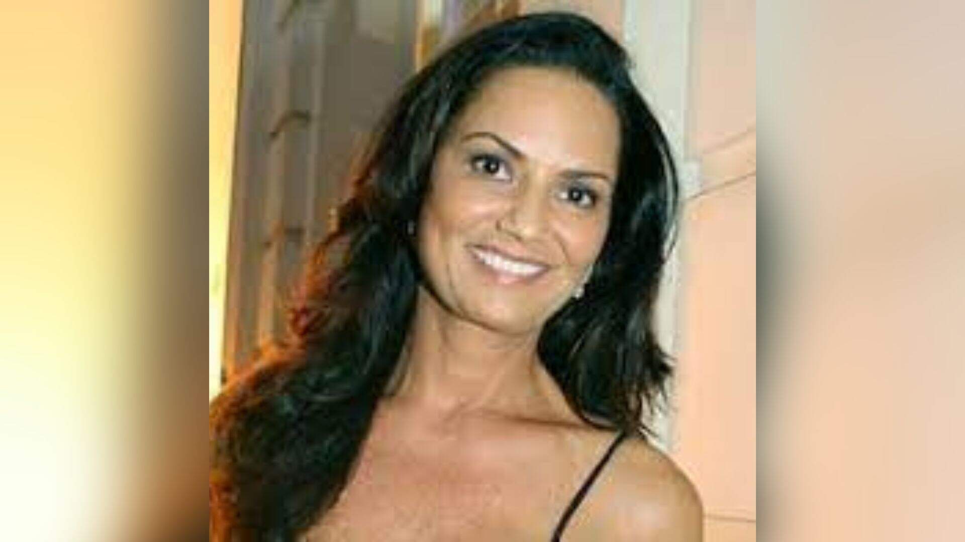 Alvo de antigos boatos, Luiza Brunet nega quatro ‘amores’ famosos, mas diz que um deles é ‘crush’