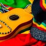 Dia nacional do reggae: confira 6 músicas do saudoso Bob Marley e outros cantores do gênero