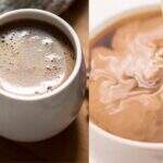 Gosta de café? Experimente acrescentar cravo e leite condensado para um sabor irresistível