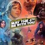 Vader imbatível e look ‘mágico’ do Luke: no Dia de Star Wars, fãs falam de personagens favoritos