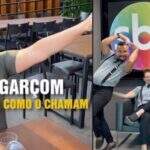Garçons de Campo Grande vão parar no SBT após vídeo engraçado mostrando como são chamados