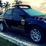 Somente em abril, Polícia Federal prendeu 133 em Mato Grosso do Sul e Dourados lidera ‘ranking’