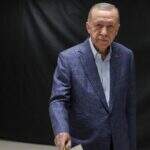 Votação para presidente na Turquia pode acabar com 20 anos de poder de Erdogan