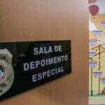 Polícia descobre estupro de irmãs após denúncia de abandono das meninas em Campo Grande