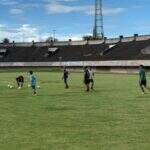 UFMS oferece aulas gratuitas de futebol para crianças e jovens de 7 a 20 anos