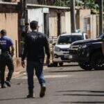 Foragido morto em confronto com a polícia tinha assassinado investigador em Campo Grande