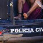Idosa está entre as vítimas de estuprador do Macaúbas preso pela polícia em Campo Grande