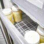 ‘Cada ml é doação de vida’: bancos de leite humano vivem no limite para tamanha demanda em MS