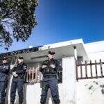 Faca e marreta: garoto que esfaqueou mãe de aluno planejou ataque em escola de Campo Grande