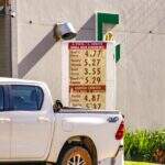 Confira os postos que já baixaram: gasolina está até R$ 0,82 mais barata em Campo Grande