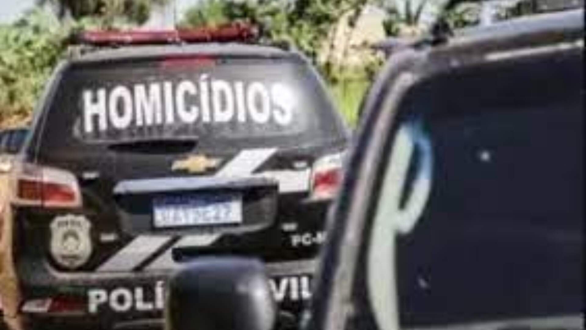 ‘Pintor’ que executou a tiros morador durante assalto é preso em Campo Grande