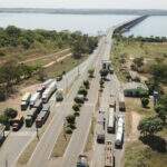 Rodovias de Mato Grosso do Sul terão corredor livre de parada nos postos fiscais