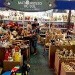 Fundação de Cultura lança edital para selecionar artesãos para expor em feira no Pernambuco