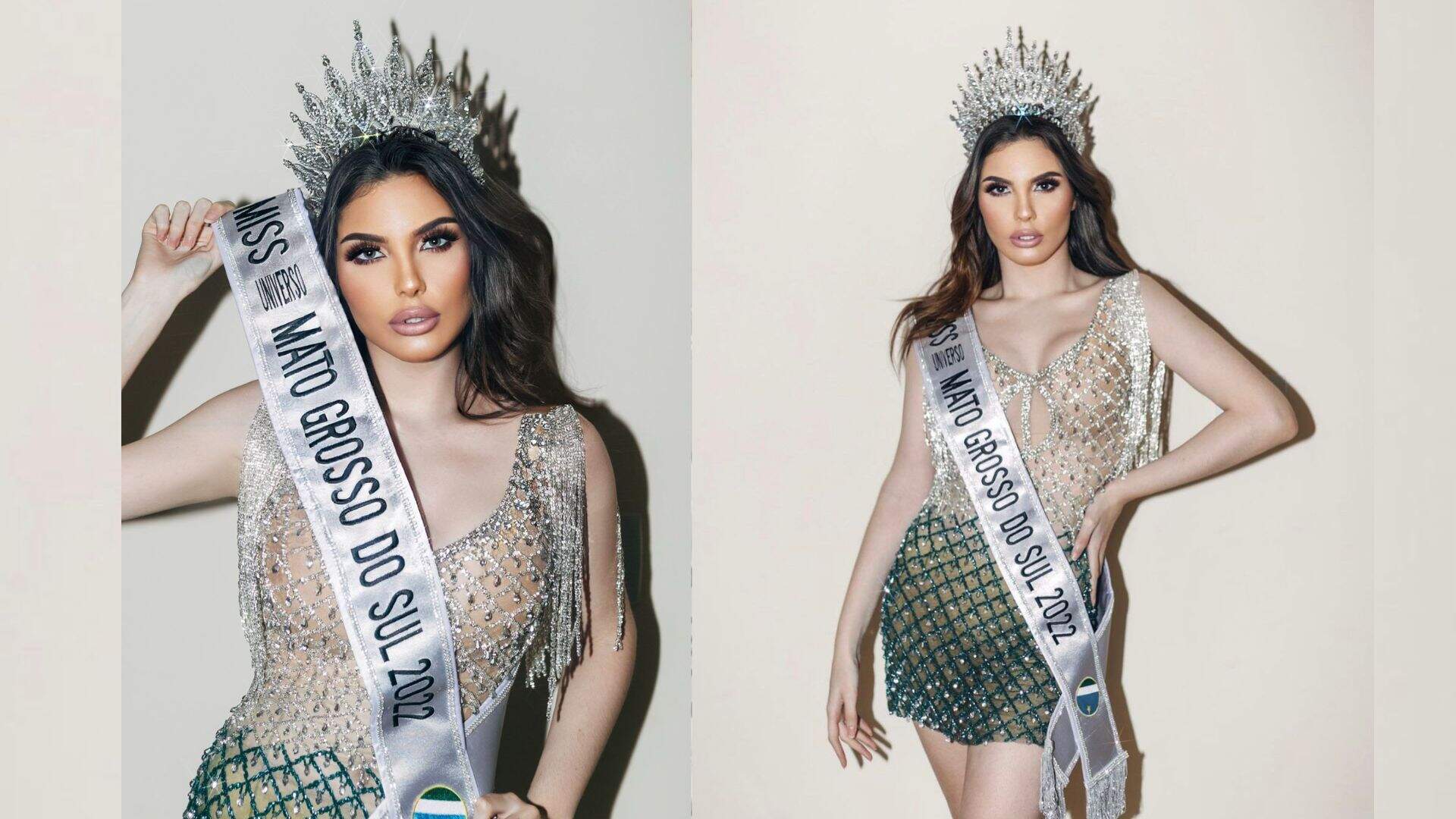 Com nova coordenação, Miss Universe Mato Grosso do Sul abre inscrições com seleção online