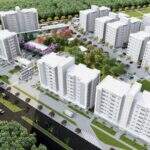 Condomínio Belas Artes: Veja detalhes do projeto que vai erguer 792 apartamentos em Campo Grande