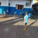 Onda de calor: escolas de Campo Grande terão cardápio leve e aulas práticas reduzidas