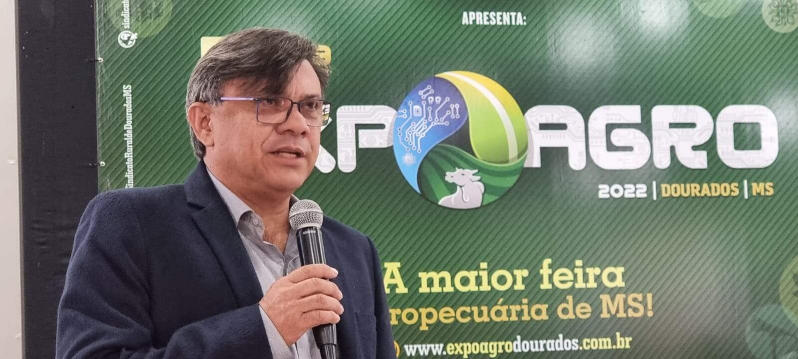 Exposição agropecuária de Dourados quer movimentar R$ 1 bi em negócios