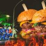 Festival do Hambúrguer promete agitar a Cidade do Natal com sabor e diversidade culinária