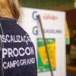 Após Lula mudar política dos preços de combustíveis, Procon faz batida nos postos de Campo Grande