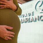 Mulheres que perderem o bebê terão direito a ala hospitalar separada em Mato Grosso do Sul