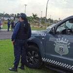 Guarda Civil Municipal de Fronteira reforça fiscalização contra roubos de fios em Ponta Porã
