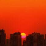 Oito cidades de Mato Grosso do Sul têm risco de baixa umidade do ar neste feriado
