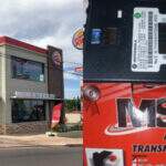 De baterias a nobreaks, Burger King leiloa bens com lances a partir de R$ 50 em Mato Grosso do Sul
